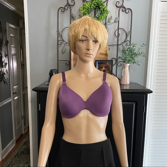Warner’s‎ Bra SZ 38C - Picture 1 of 4